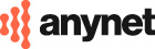 логотип сервиса An.net