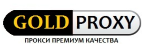 логотип сервиса Gold Proxy
