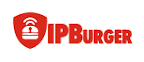 логотип прокси-сервиса IPBurger