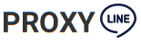 логотип прокси-сервиса Proxy Line
