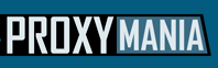 логотип прокси-сервиса ProxyMania