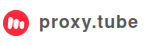 логотип сервиса Proxy.Tube