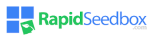 логотип сервиса RapidSeedbox