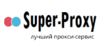логотип сервиса Super-Proxy