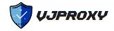 логотип прокси-сервиса VJproxy