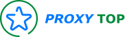 логотип сайта PROXY-TOP.info